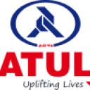 ATUL AUTOMOTIVES Official Logo