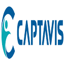 CAPTAVIS BIOCARE PVT LTD Official Logo