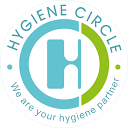HYGIENE CIRCLE Official Logo