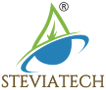 Steviatech Life Pvt Ltd Official Logo
