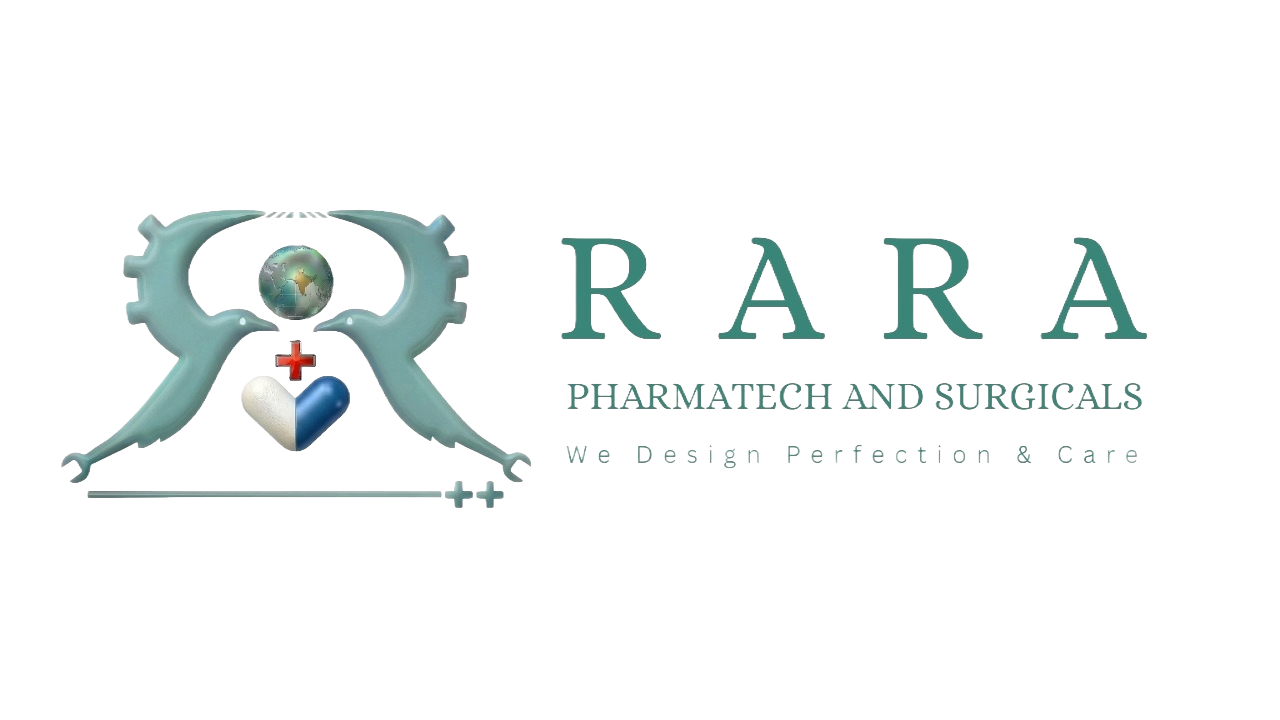RARA Pharmatech & Surgicals