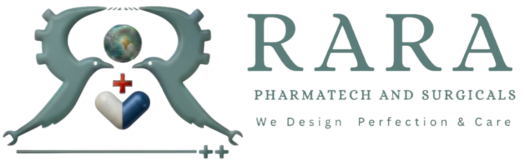 Rara Pharmatech & Surgicals