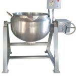 Paste Kettle rarapharmatech.com